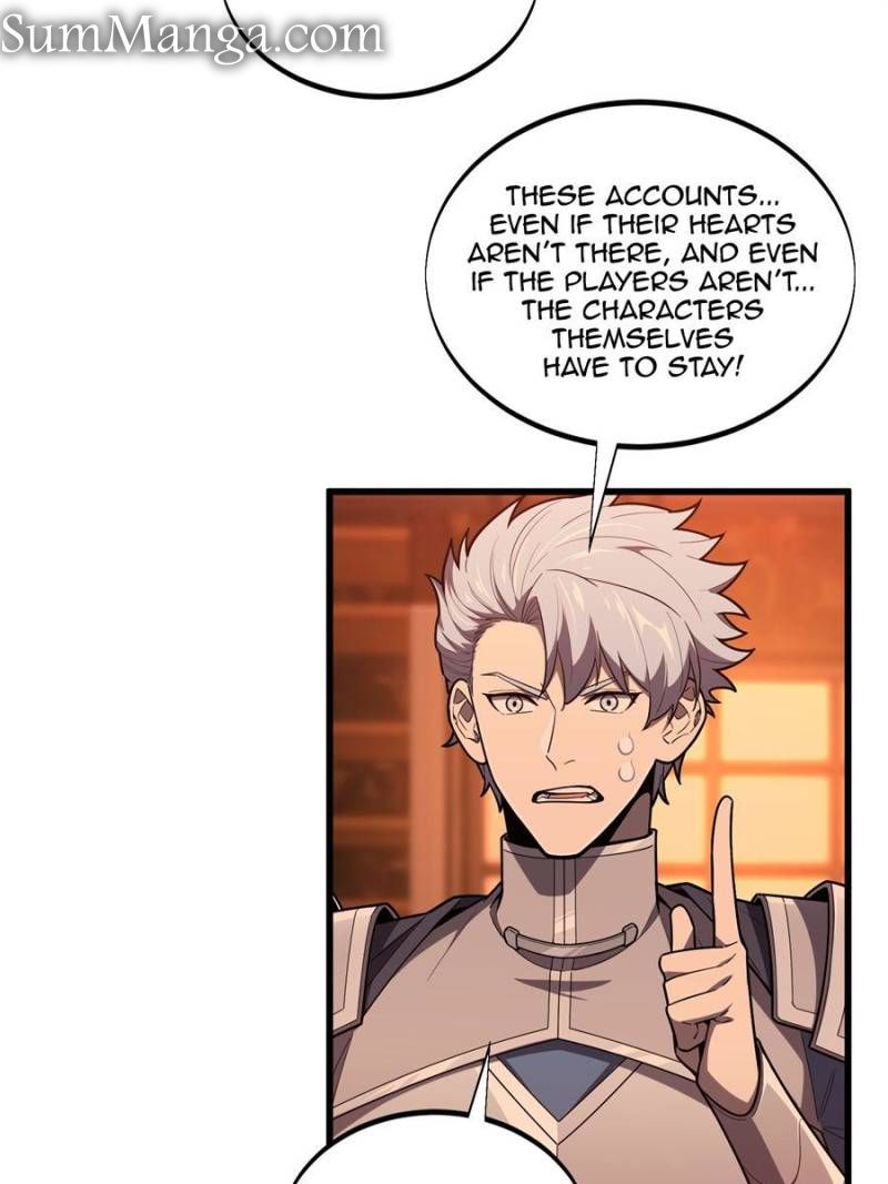 The King’s Avatar Chapter 127 - Page 56