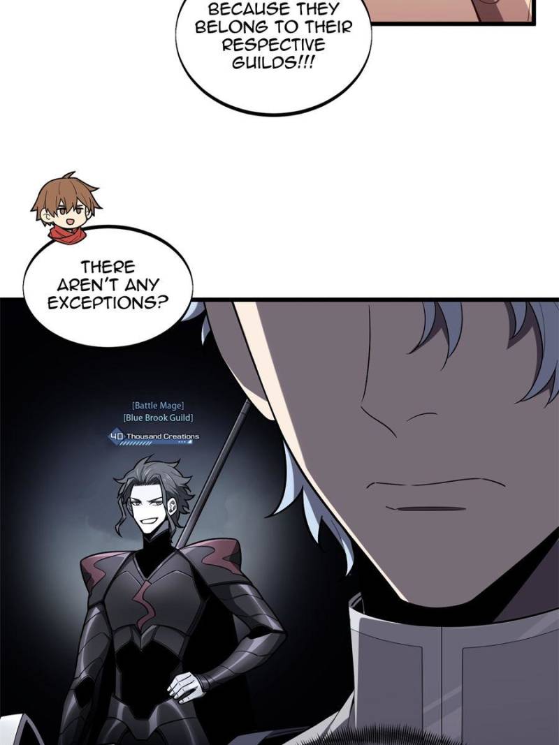 The King’s Avatar Chapter 127 - Page 57