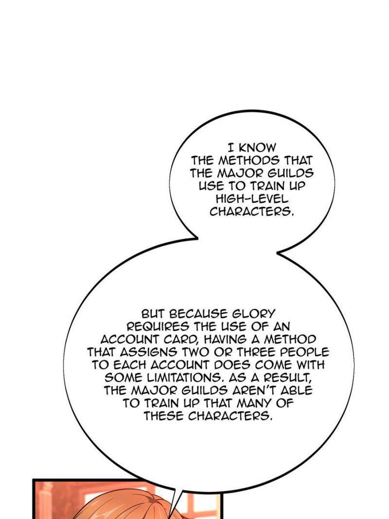 The King’s Avatar Chapter 127 - Page 59