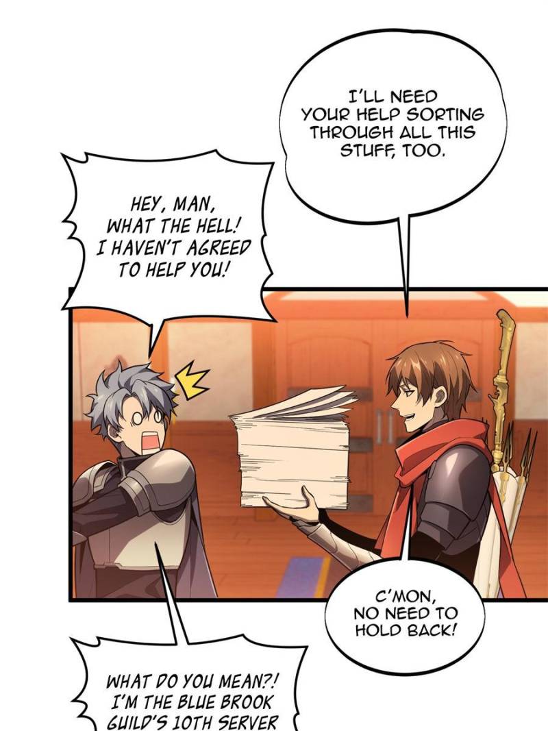 The King’s Avatar Chapter 127 - Page 6