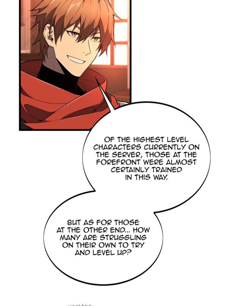 The King’s Avatar Chapter 127 - Page 60