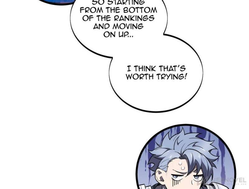The King’s Avatar Chapter 127 - Page 62