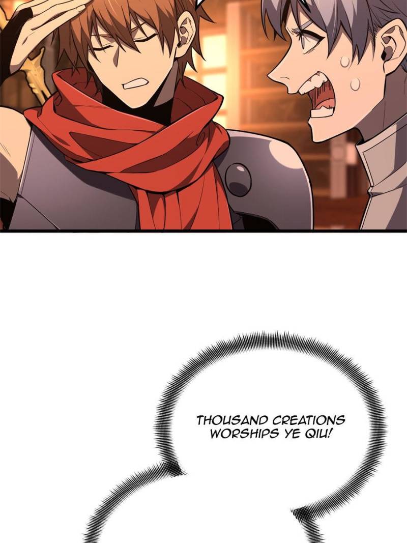 The King’s Avatar Chapter 127 - Page 64