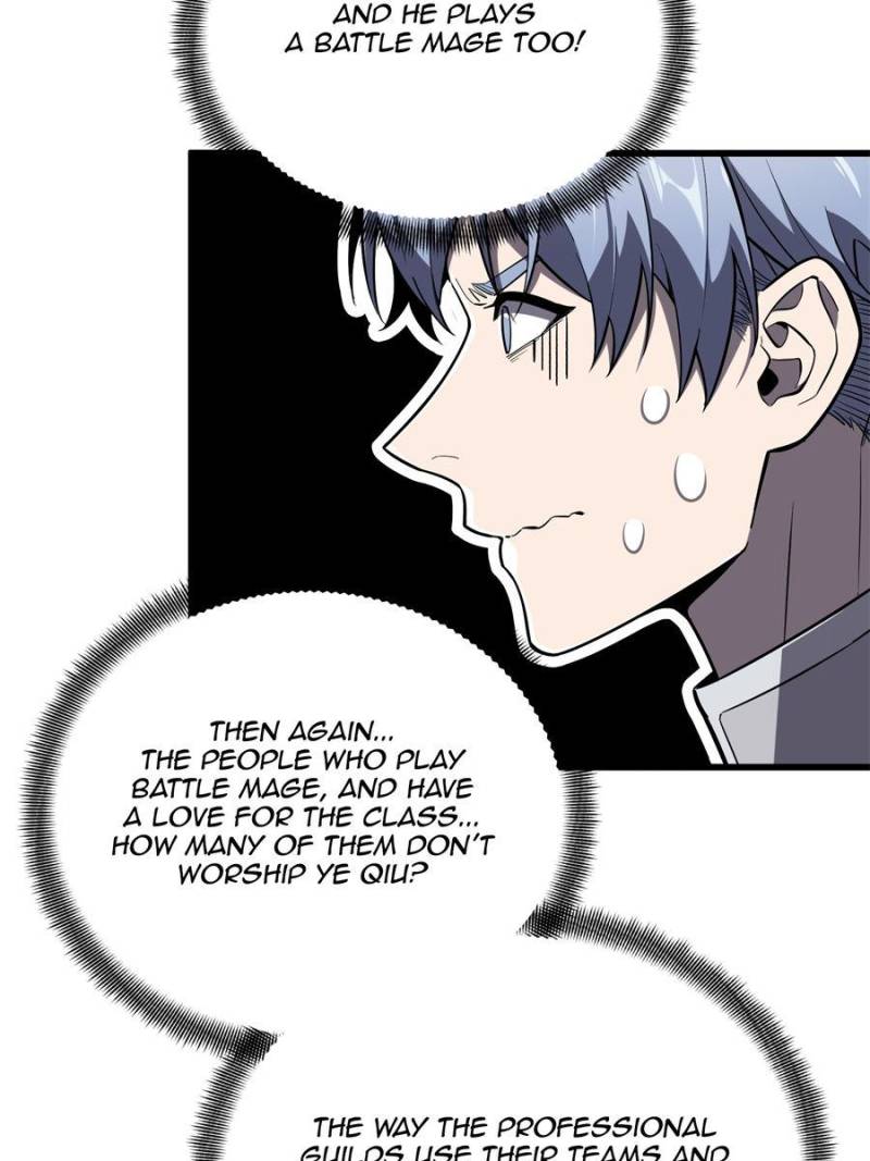 The King’s Avatar Chapter 127 - Page 65