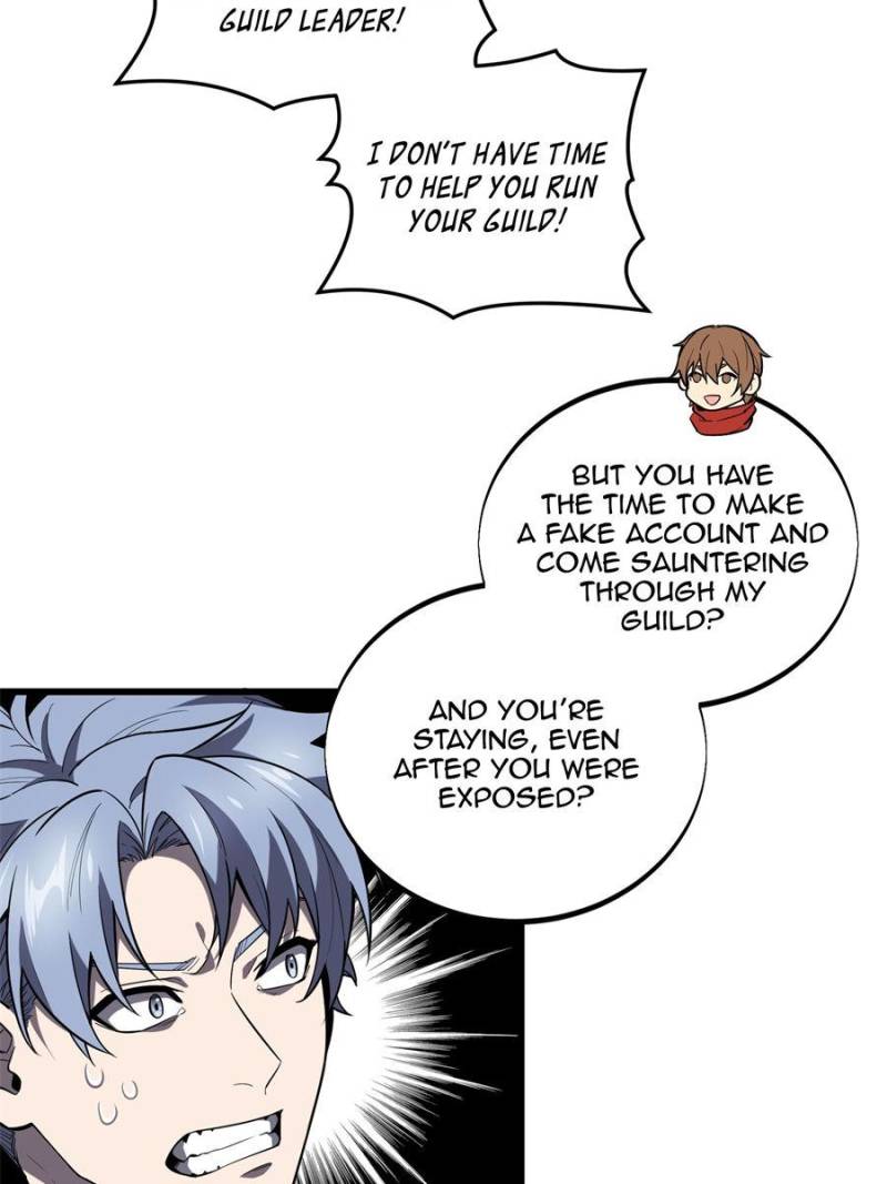 The King’s Avatar Chapter 127 - Page 7