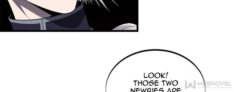 The King’s Avatar Chapter 127 - Page 8