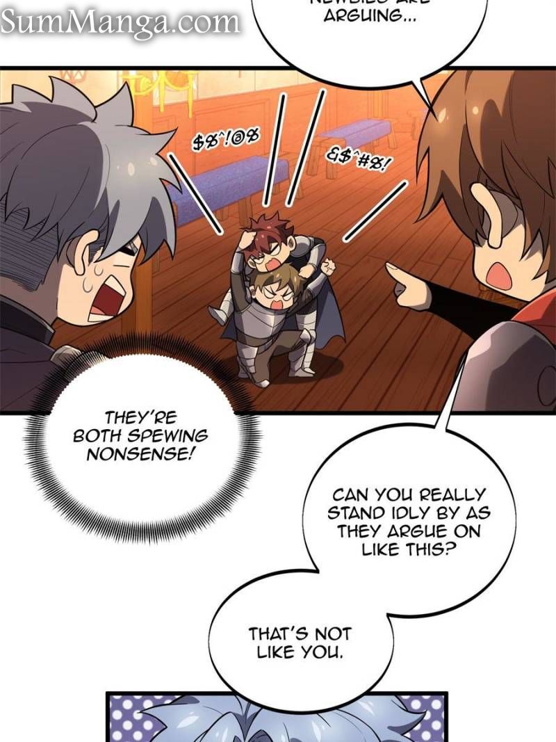 The King’s Avatar Chapter 127 - Page 9