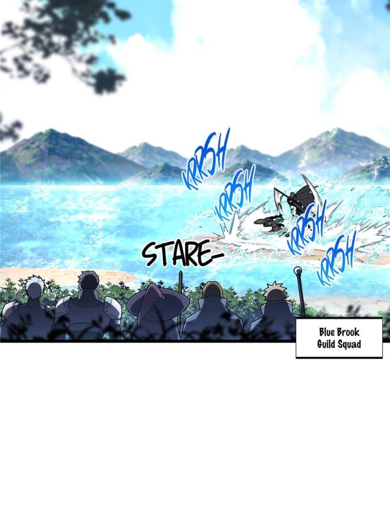 The King’s Avatar Chapter 129 - Page 1