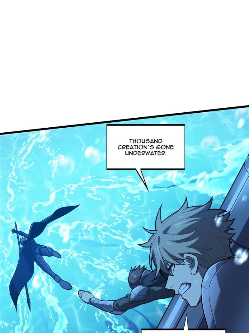 The King’s Avatar Chapter 129 - Page 17