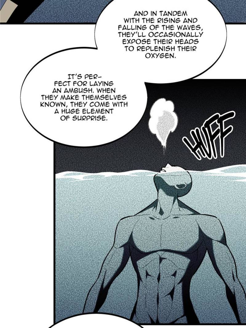 The King’s Avatar Chapter 129 - Page 27