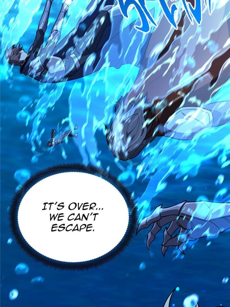 The King’s Avatar Chapter 129 - Page 35