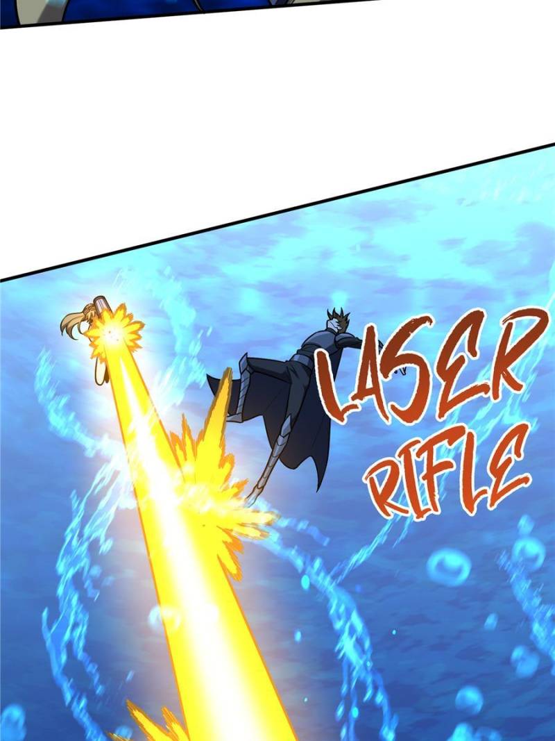 The King’s Avatar Chapter 129 - Page 37