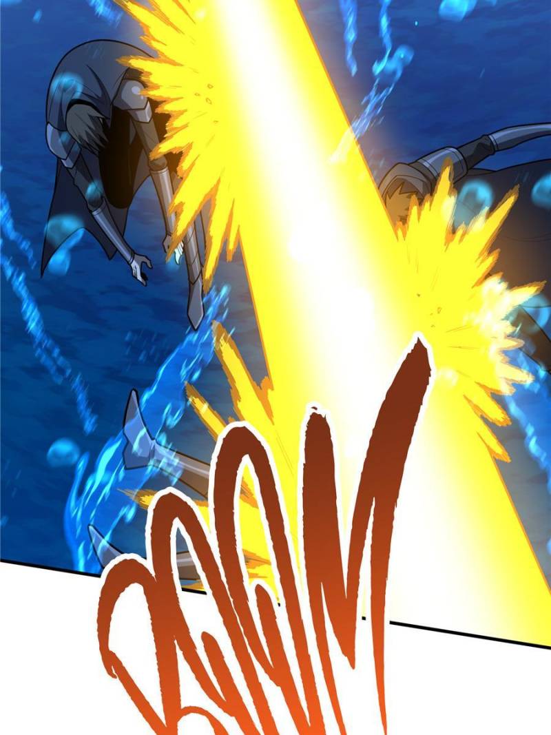 The King’s Avatar Chapter 129 - Page 38