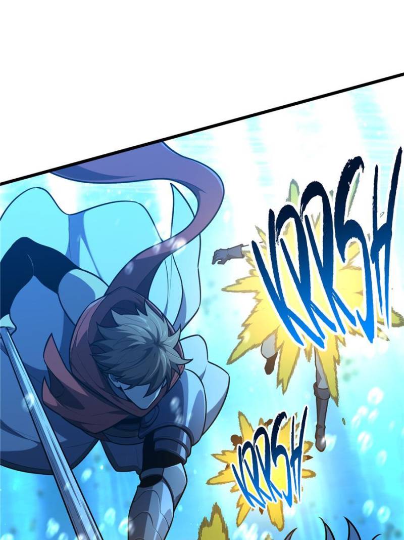 The King’s Avatar Chapter 129 - Page 40