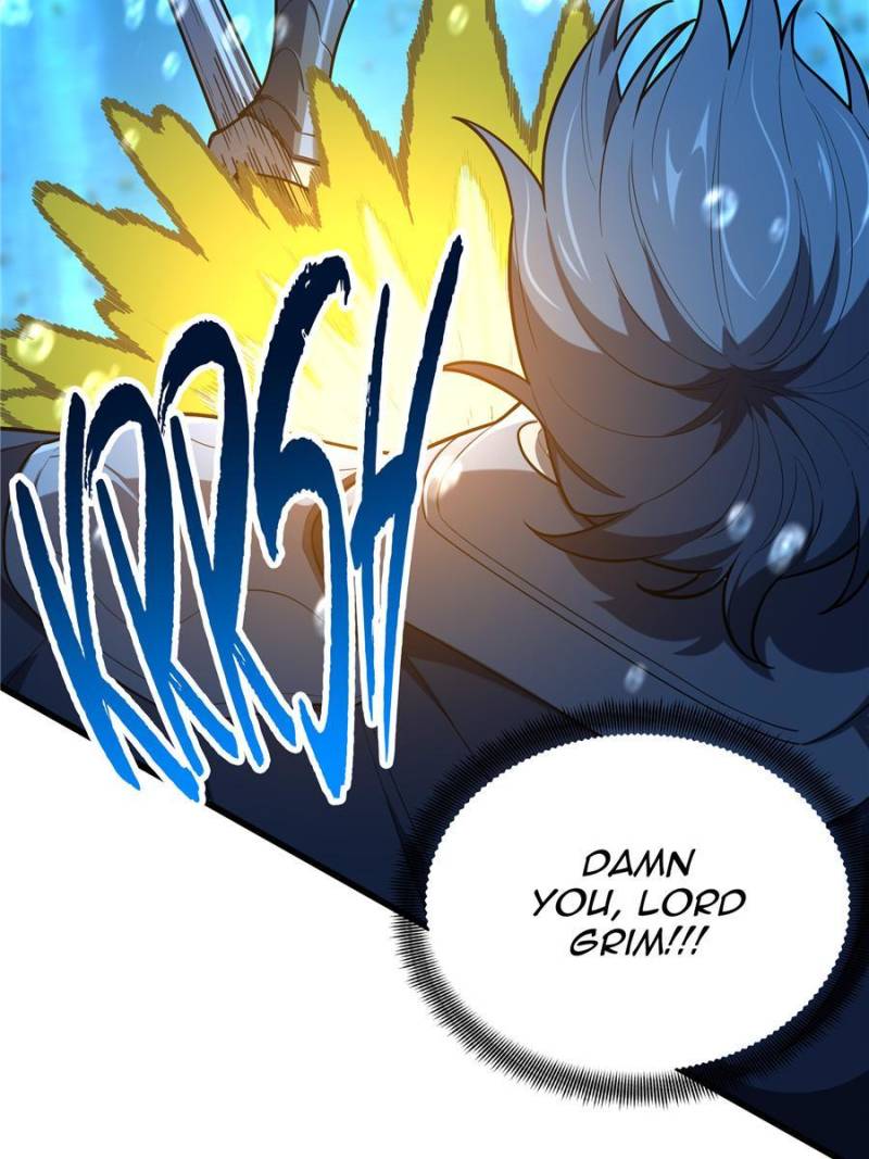 The King’s Avatar Chapter 129 - Page 41