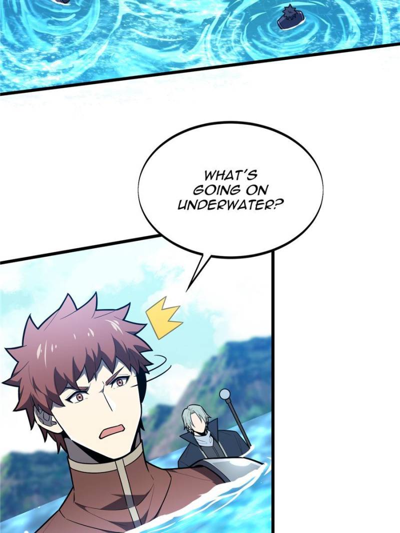 The King’s Avatar Chapter 129 - Page 43