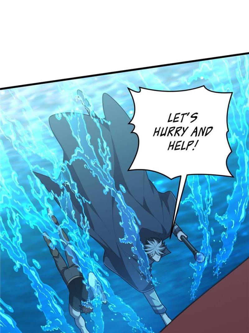 The King’s Avatar Chapter 129 - Page 45