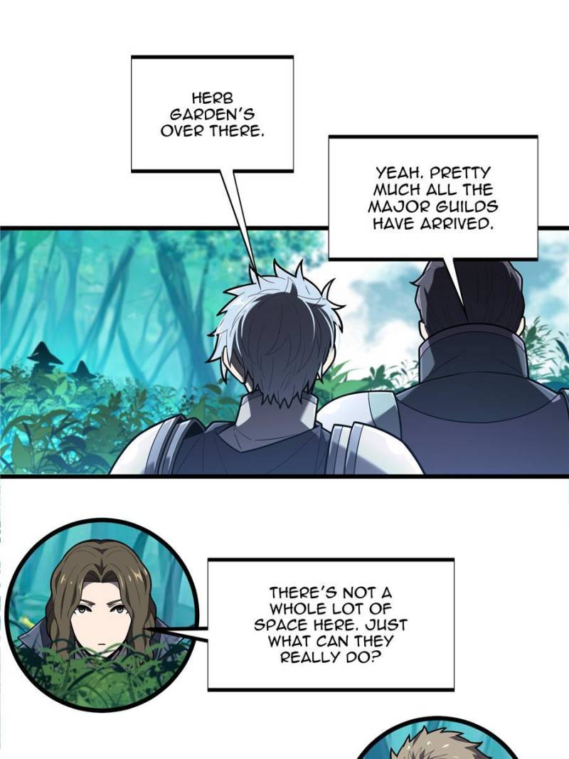 The King’s Avatar Chapter 129 - Page 5