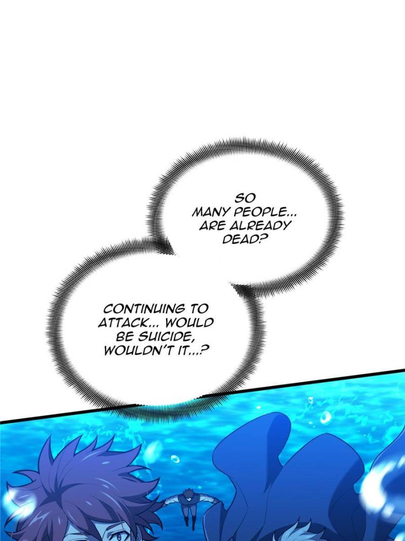 The King’s Avatar Chapter 129 - Page 50