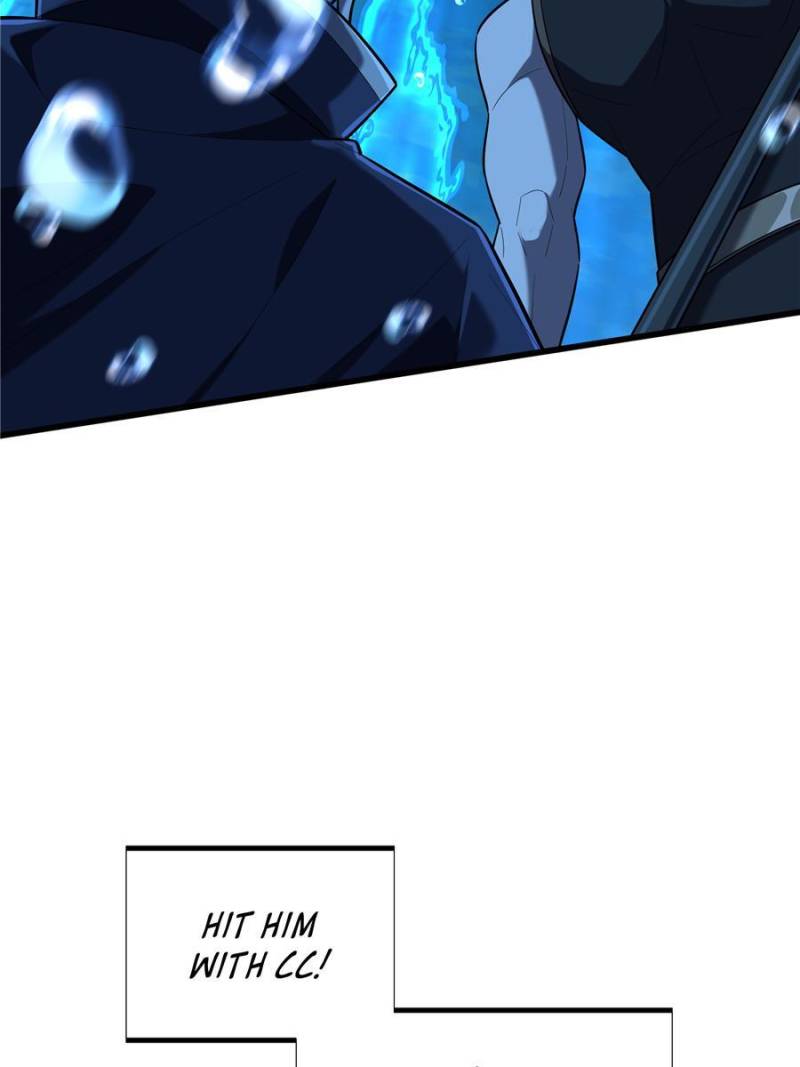 The King’s Avatar Chapter 129 - Page 53