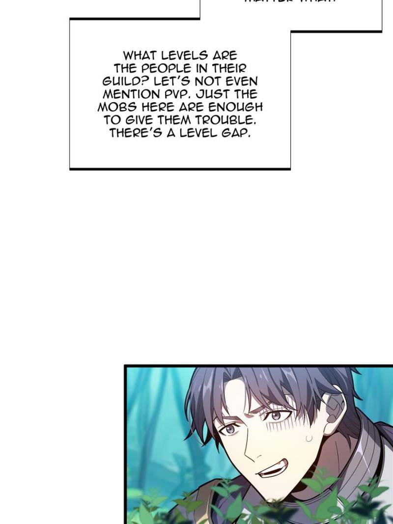 The King’s Avatar Chapter 129 - Page 8