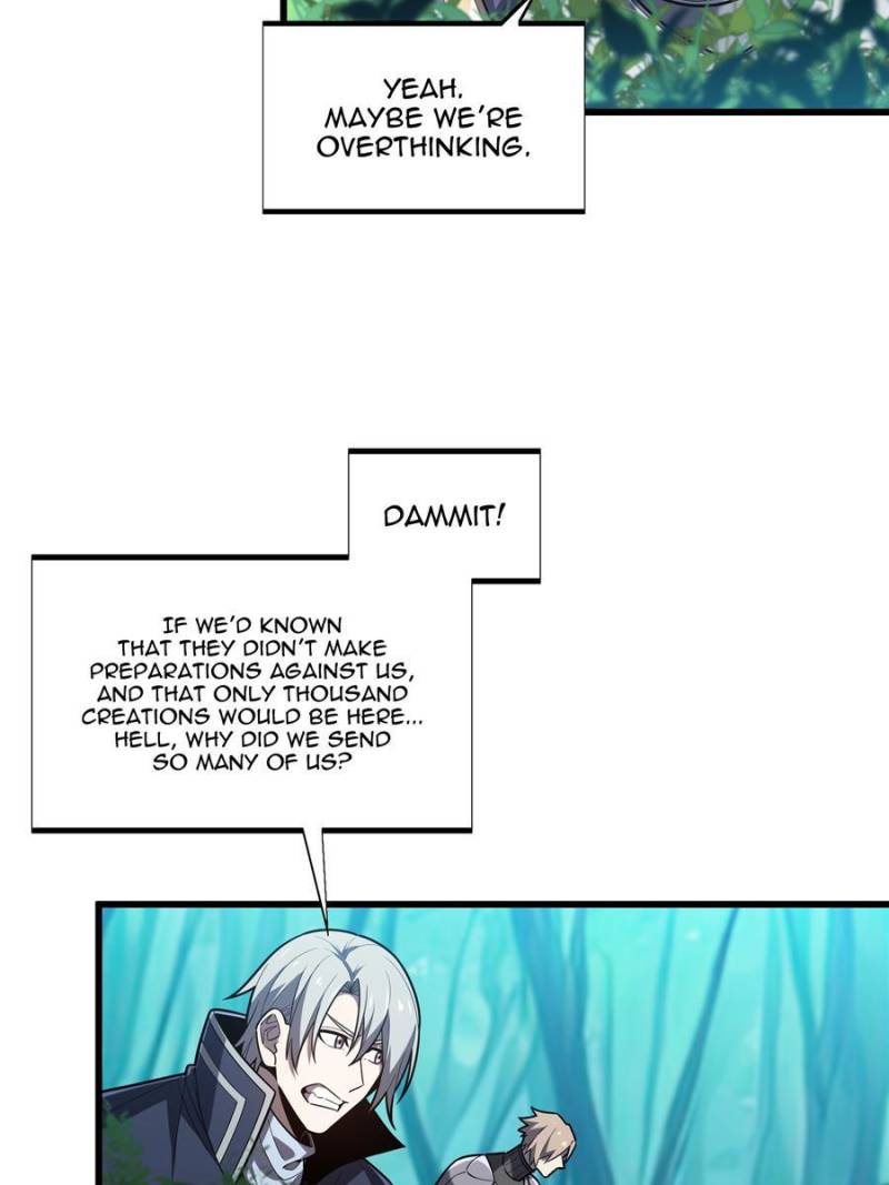 The King’s Avatar Chapter 129 - Page 9