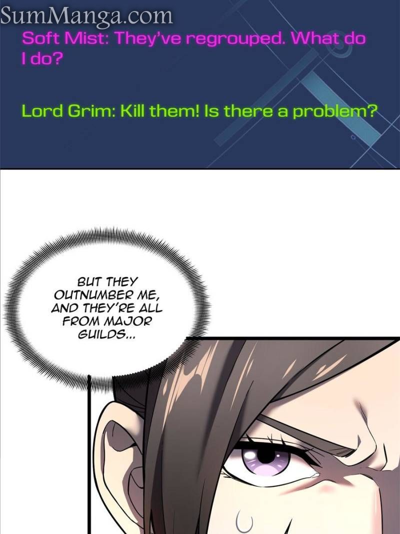 The King’s Avatar Chapter 131 - Page 17