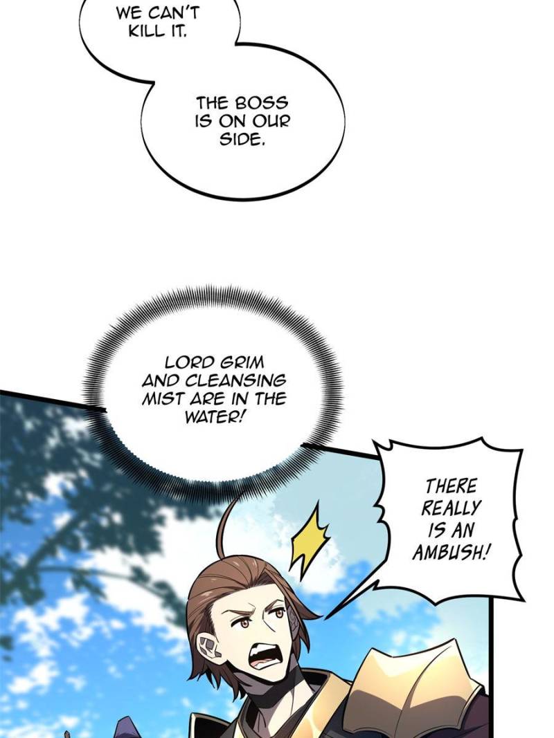 The King’s Avatar Chapter 131 - Page 44
