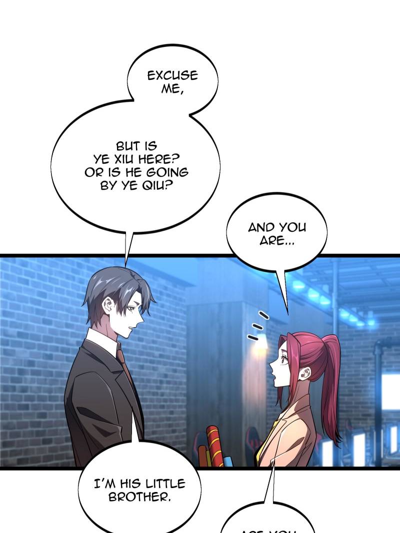 The King’s Avatar Chapter 136 - Page 28