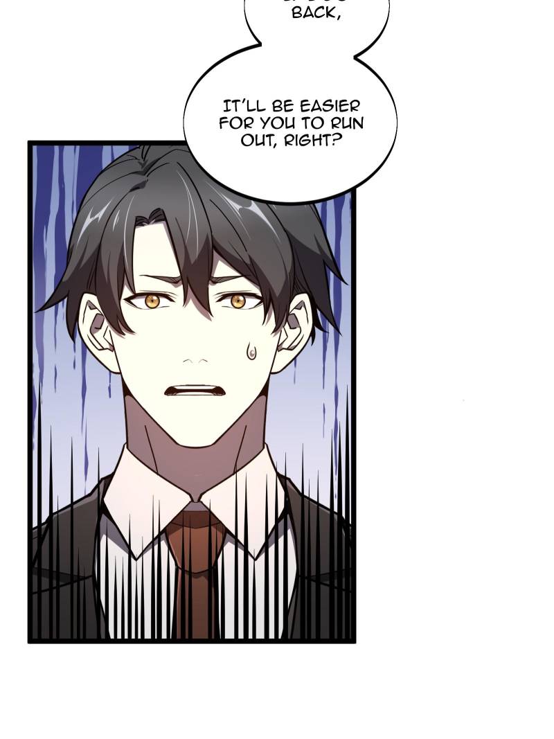 The King’s Avatar Chapter 136 - Page 48
