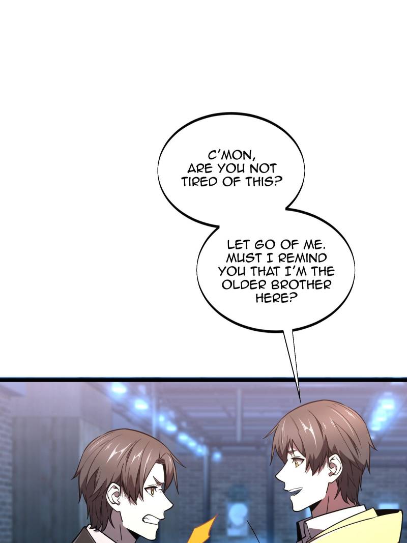 The King’s Avatar Chapter 136 - Page 53
