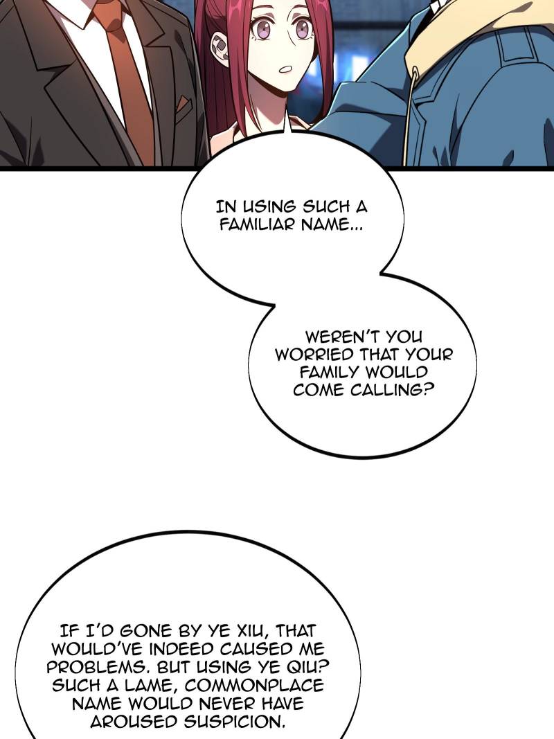 The King’s Avatar Chapter 136 - Page 65