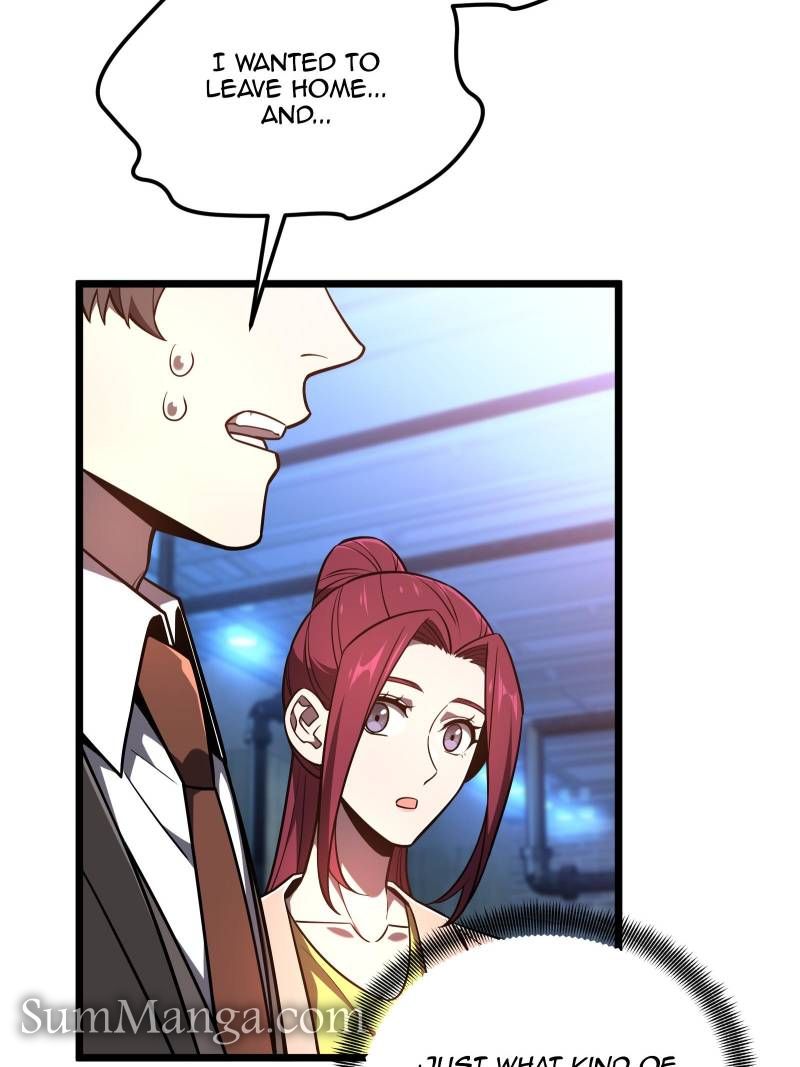 The King’s Avatar Chapter 136 - Page 69