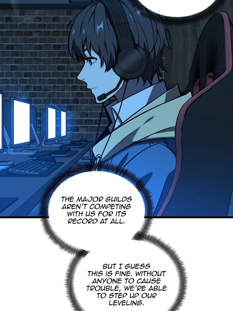 The King’s Avatar Chapter 136 - Page 8