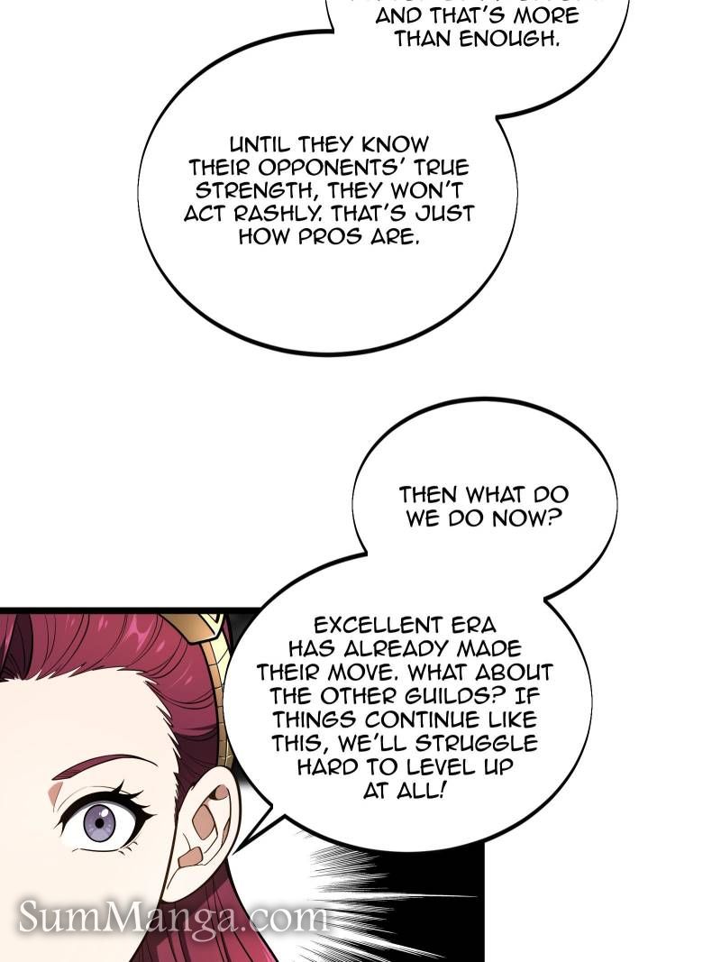 The King’s Avatar Chapter 141 - Page 21