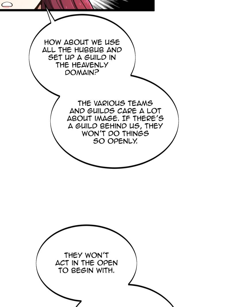 The King’s Avatar Chapter 141 - Page 22