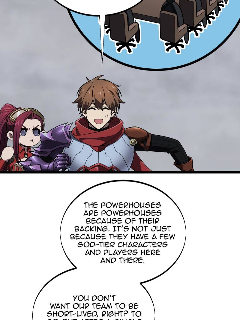 The King’s Avatar Chapter 141 - Page 26