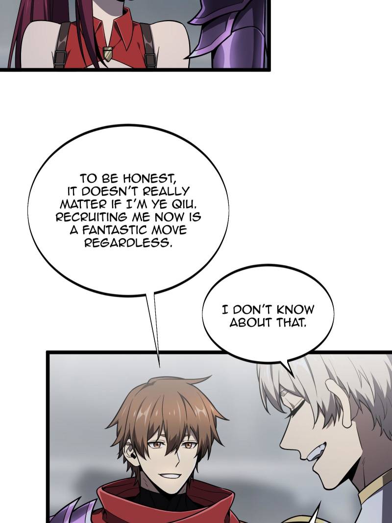 The King’s Avatar Chapter 141 - Page 34