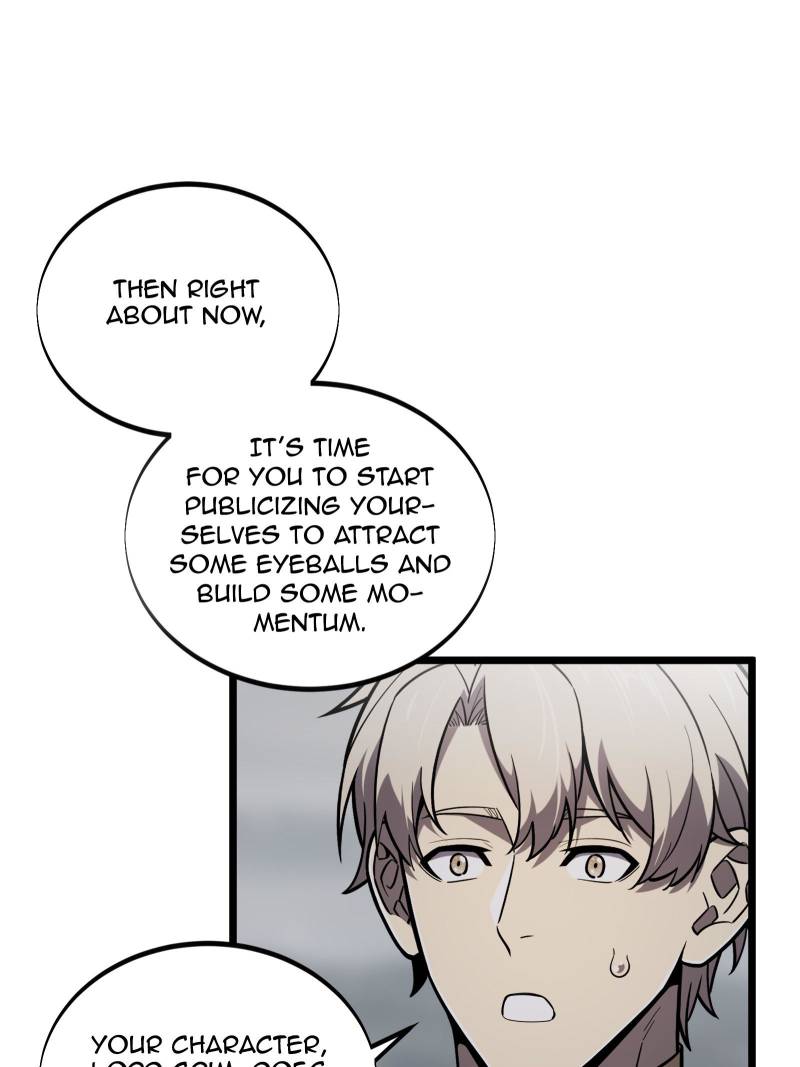 The King’s Avatar Chapter 141 - Page 37