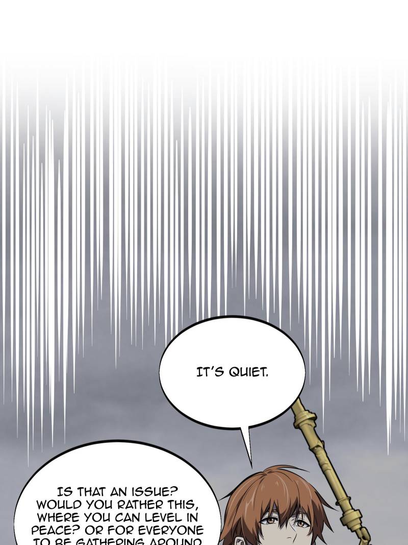The King’s Avatar Chapter 141 - Page 60