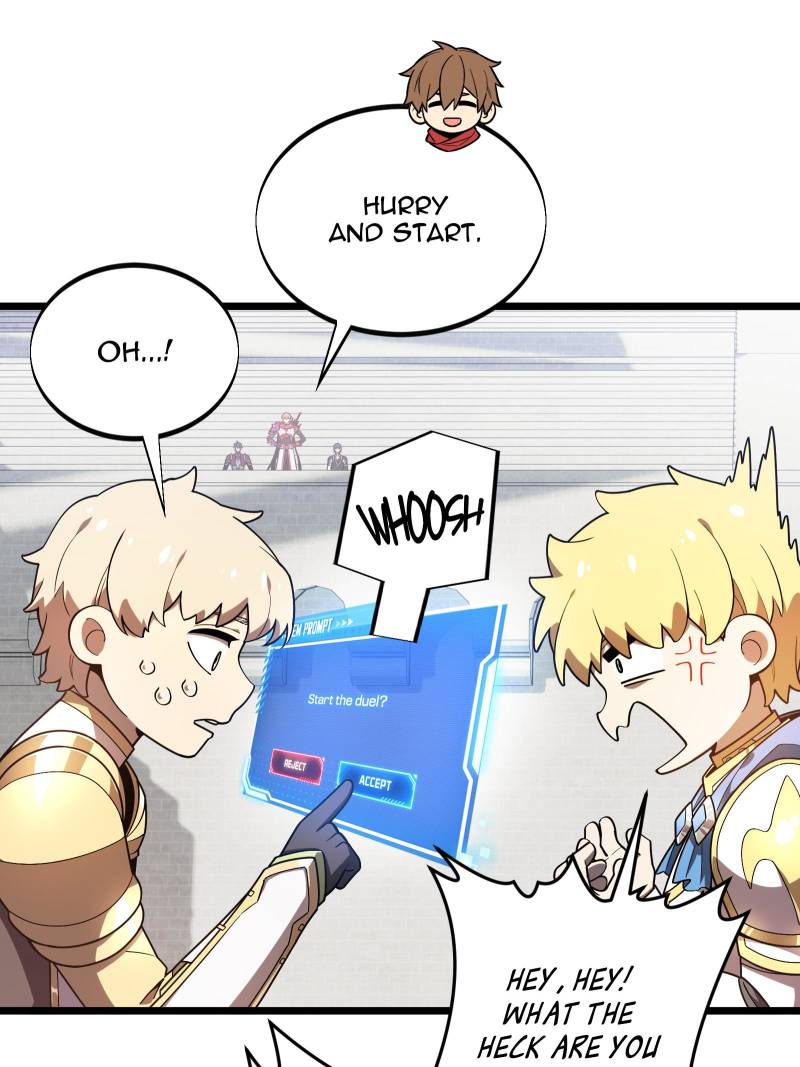 The King’s Avatar Chapter 144 - Page 50