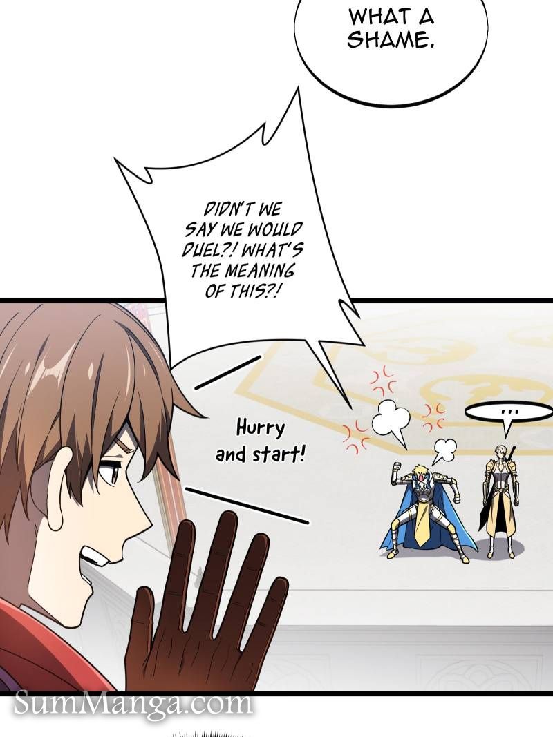 The King’s Avatar Chapter 144 - Page 54