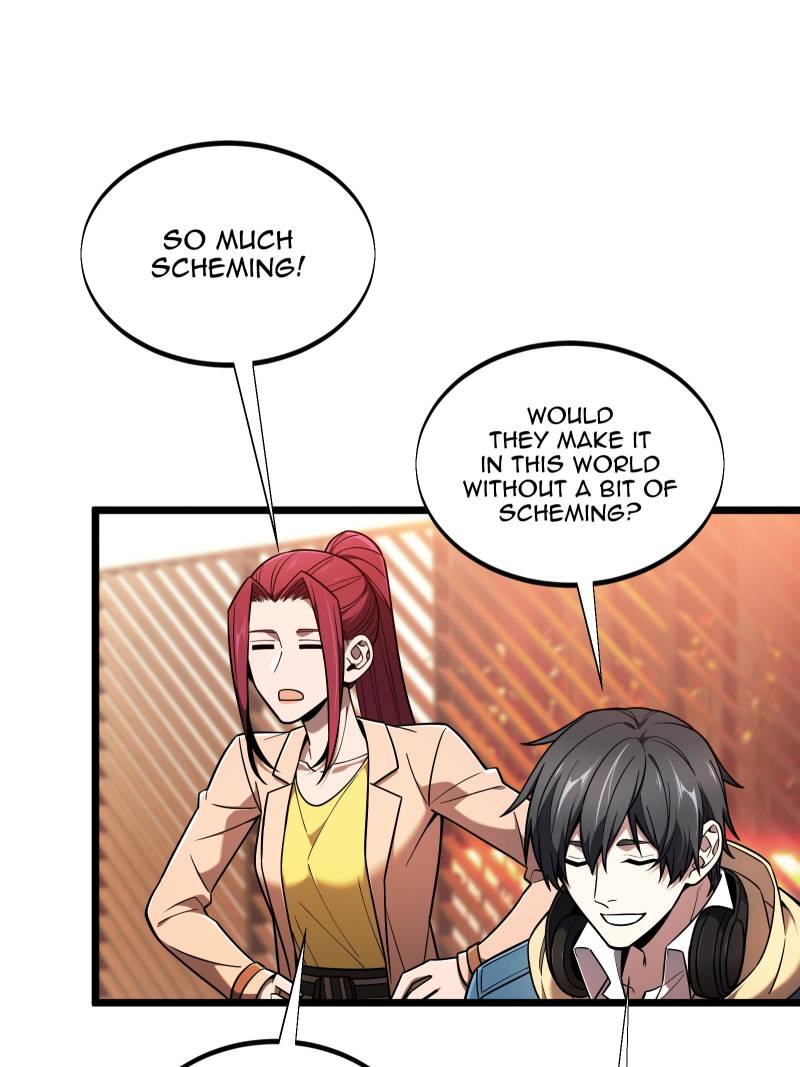 The King’s Avatar Chapter 144 - Page 8