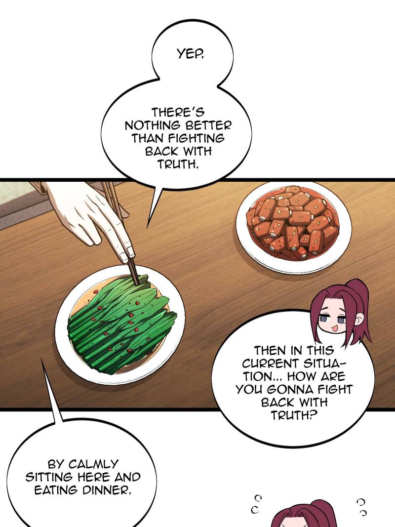 The King’s Avatar Chapter 148 - Page 47