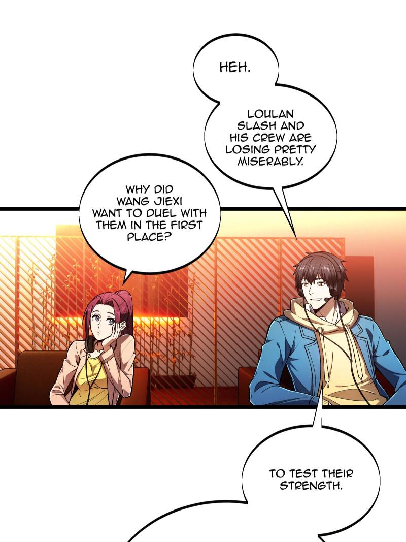 The King’s Avatar Chapter 148 - Page 6