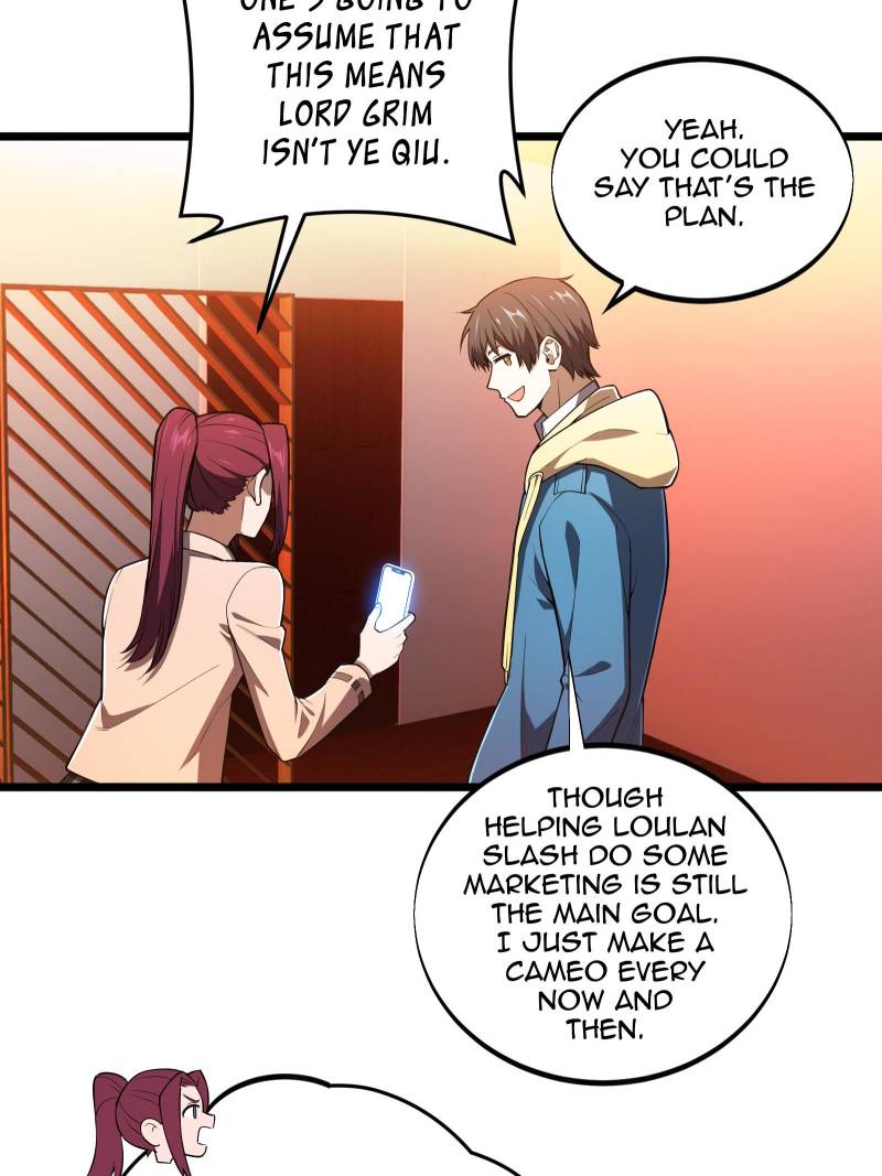 The King’s Avatar Chapter 148 - Page 61