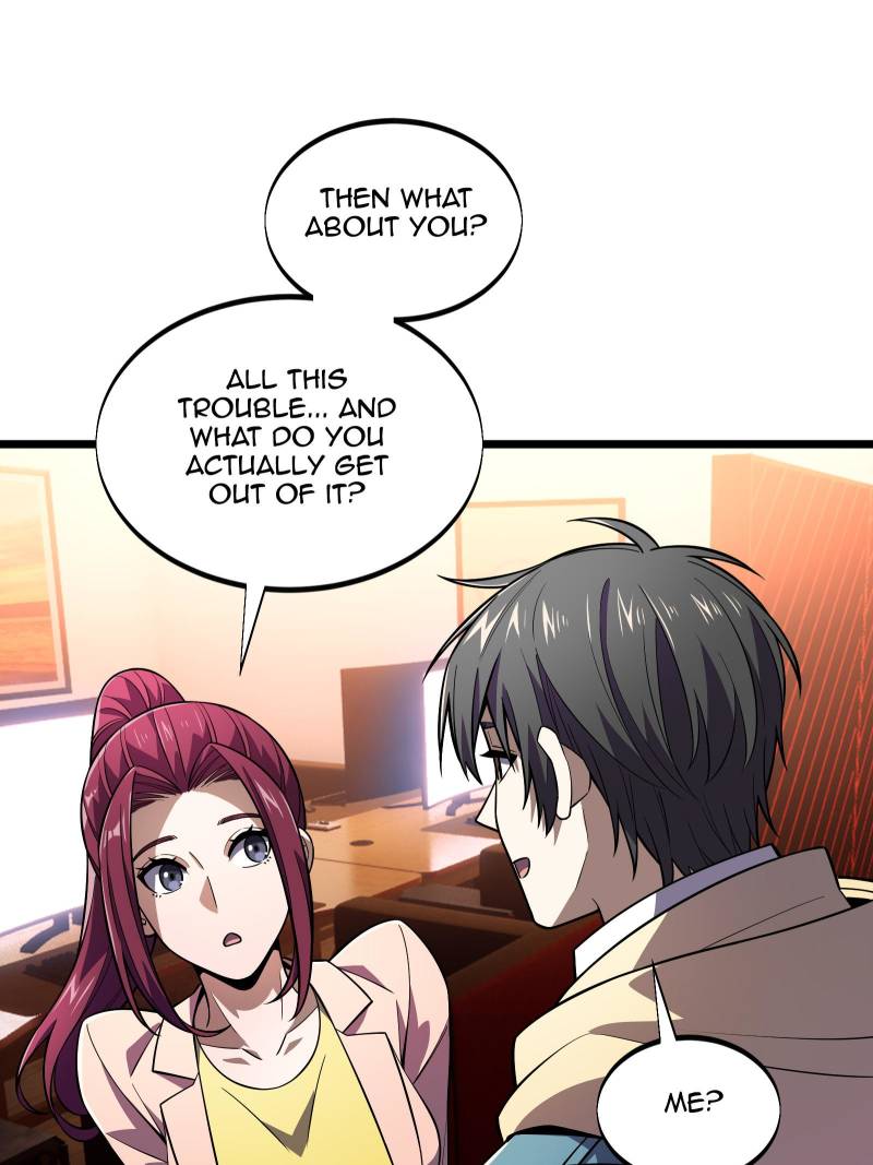 The King’s Avatar Chapter 148 - Page 64