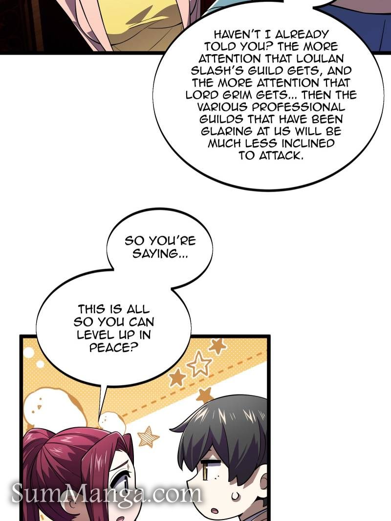 The King’s Avatar Chapter 148 - Page 65