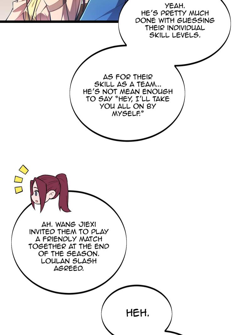 The King’s Avatar Chapter 148 - Page 8