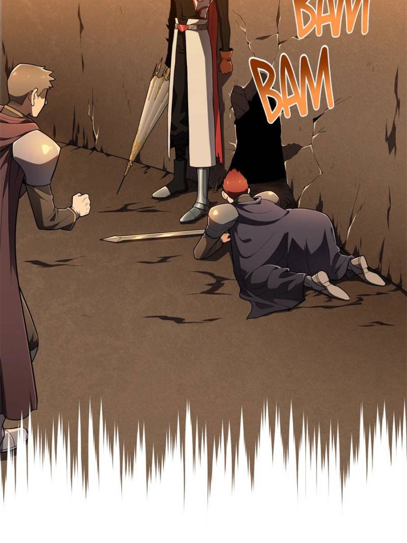 The King’s Avatar Chapter 150 - Page 1